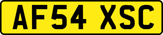 AF54XSC