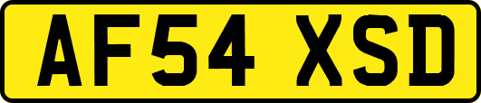 AF54XSD