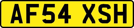 AF54XSH