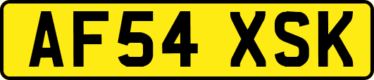 AF54XSK