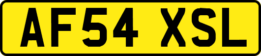 AF54XSL