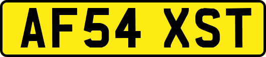AF54XST
