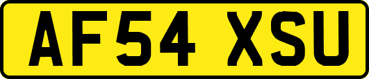 AF54XSU