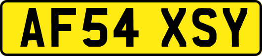AF54XSY