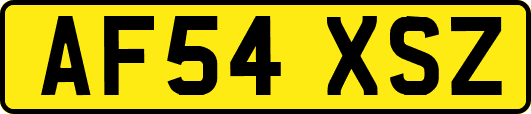 AF54XSZ
