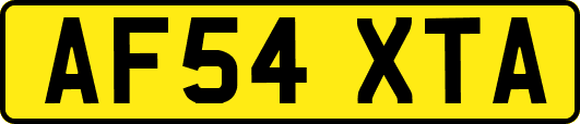 AF54XTA