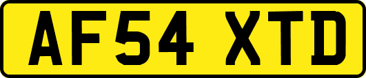 AF54XTD