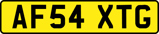AF54XTG