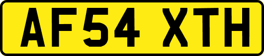 AF54XTH