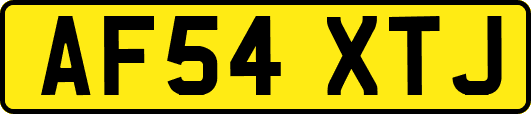 AF54XTJ