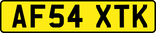 AF54XTK