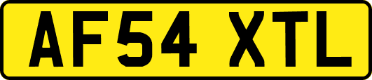 AF54XTL