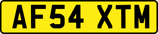 AF54XTM