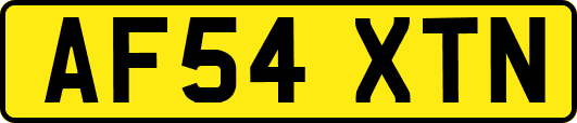 AF54XTN