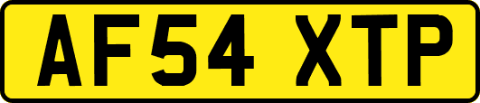 AF54XTP