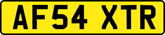 AF54XTR