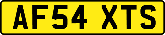 AF54XTS