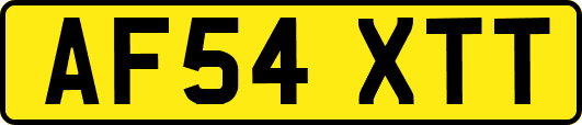AF54XTT