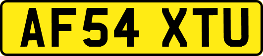 AF54XTU