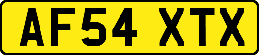 AF54XTX