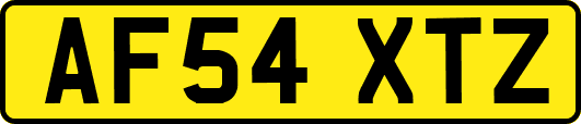 AF54XTZ