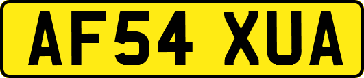 AF54XUA