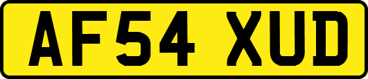 AF54XUD