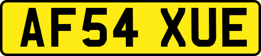 AF54XUE
