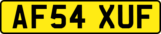 AF54XUF