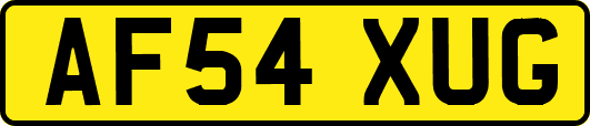 AF54XUG
