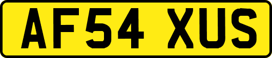 AF54XUS