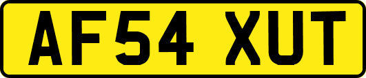 AF54XUT