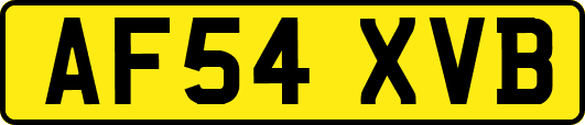 AF54XVB