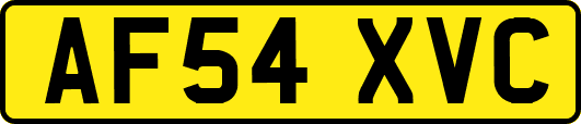 AF54XVC