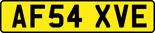 AF54XVE