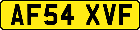 AF54XVF