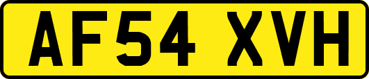 AF54XVH