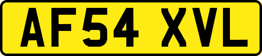 AF54XVL