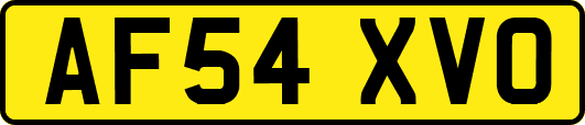 AF54XVO