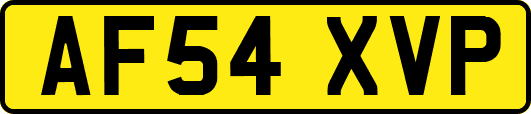 AF54XVP