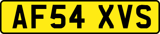 AF54XVS