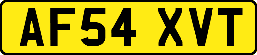 AF54XVT
