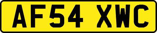 AF54XWC