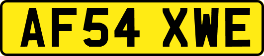 AF54XWE