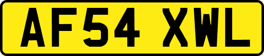 AF54XWL