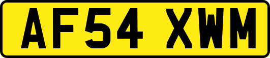 AF54XWM