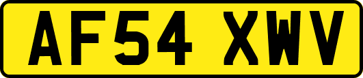 AF54XWV