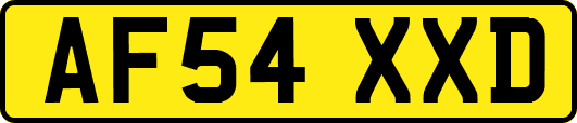 AF54XXD