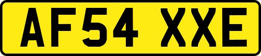 AF54XXE