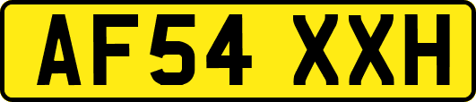 AF54XXH